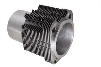 02234078 Deutz FL511 dvigateli Havo sovutgichli silindrli layneri