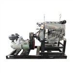 FL912/913 Debriyajli Dvigatel va Tsement tankeri uchun havo pompasi