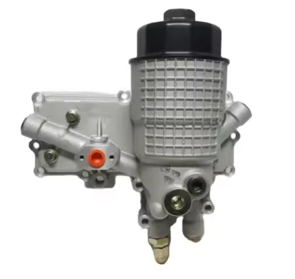 13054165 TBD226B WP6 Yog 'filtri yig'ilishi